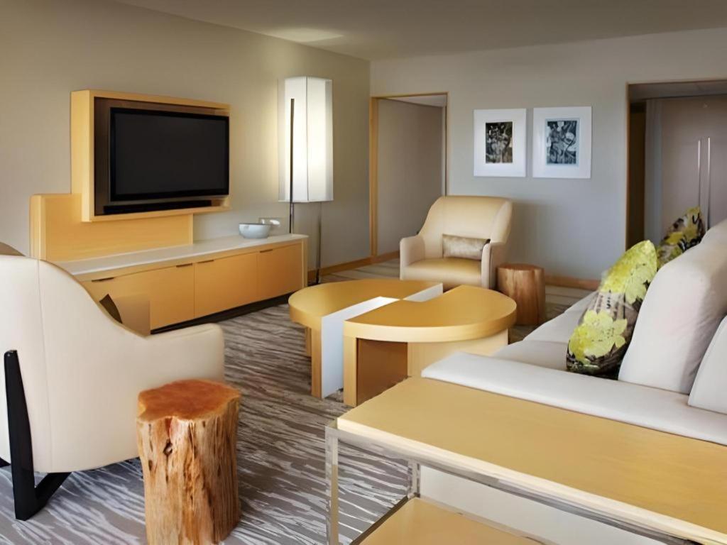 Disney'S Contemporary Resort Λίμνη Μπουένα Βίστα Εξωτερικό φωτογραφία