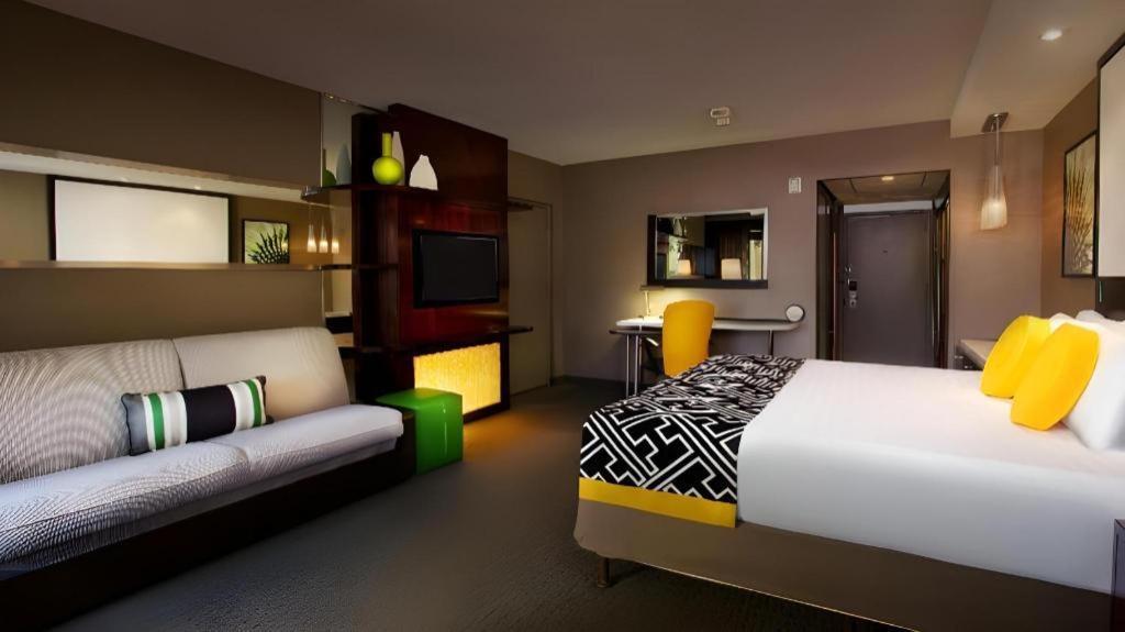 Disney'S Contemporary Resort Λίμνη Μπουένα Βίστα Εξωτερικό φωτογραφία